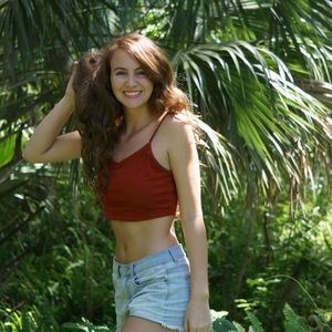 Meet your Posher, Keri